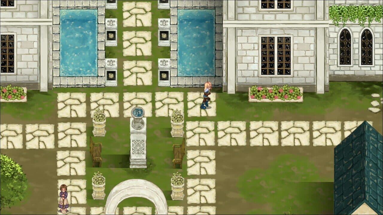 Celestian Tales: Realms Beyond thumbnail 4