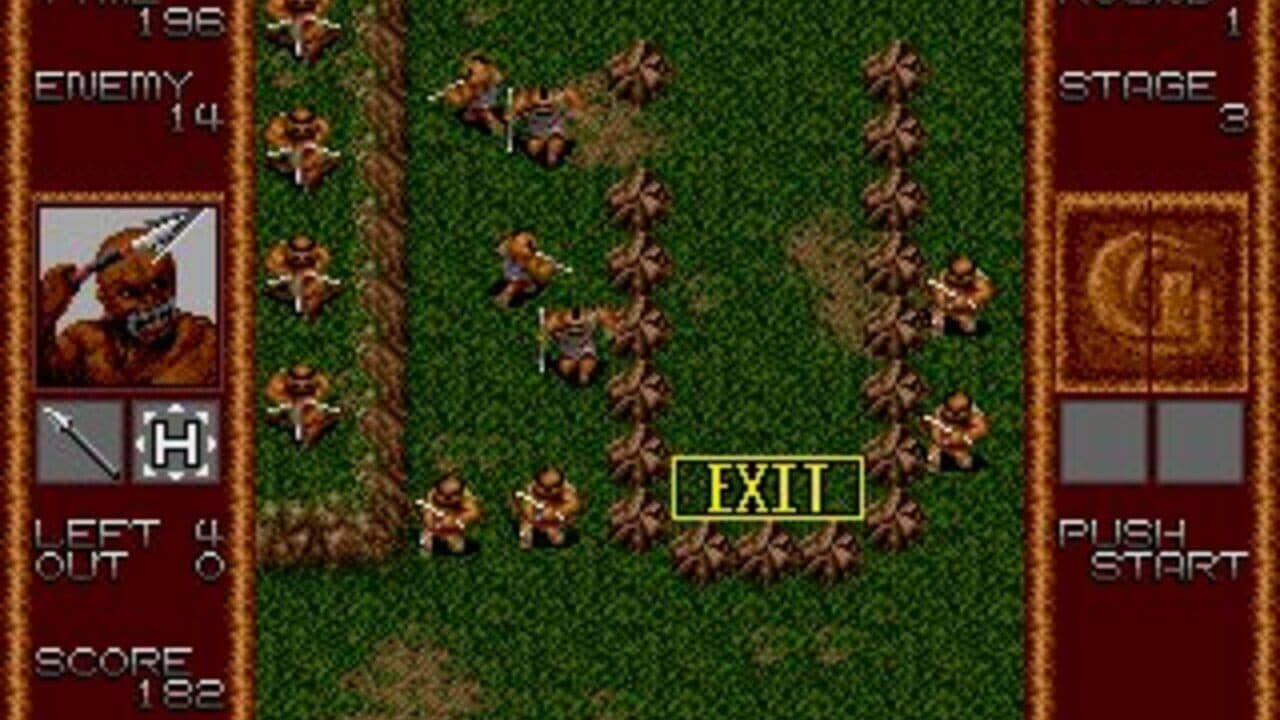 Gain Ground thumbnail 11