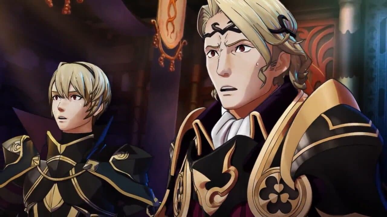 Fire Emblem Fates: Birthright thumbnail 2