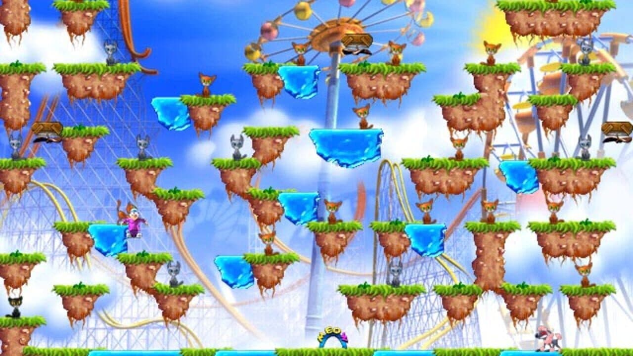 Super Granny thumbnail 2