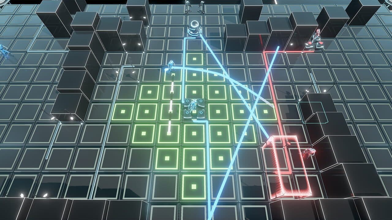 Teal screenshot 1