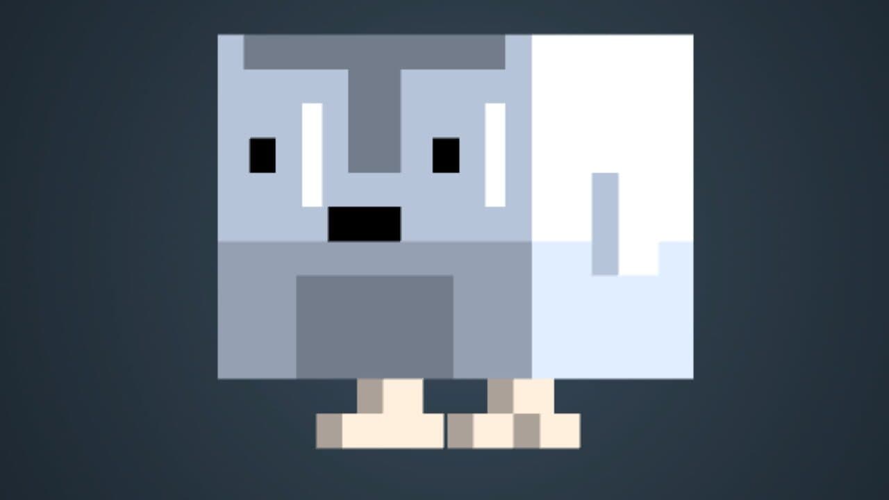 Jumpy: A Very Hard Game screenshot 1