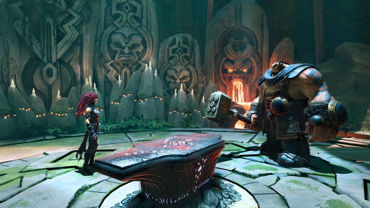 Darksiders III thumbnail 7