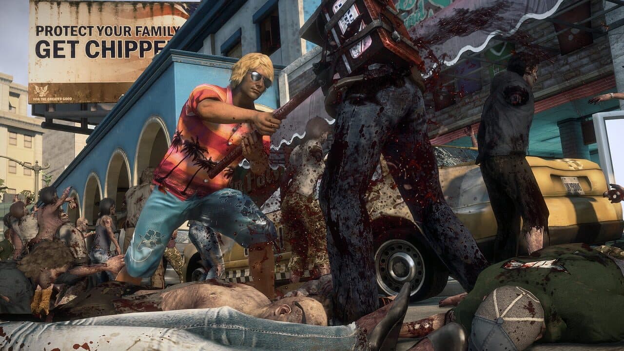 Dead Rising 3 thumbnail 3