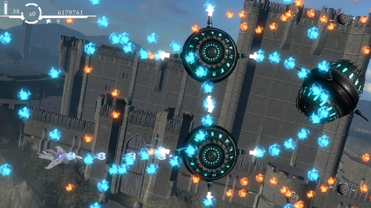 Vulture Strike thumbnail 3