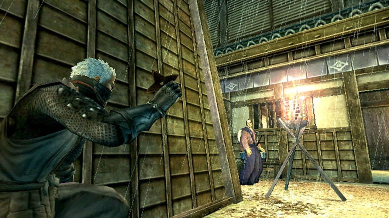 Tenchu: Shadow Assassins thumbnail 9