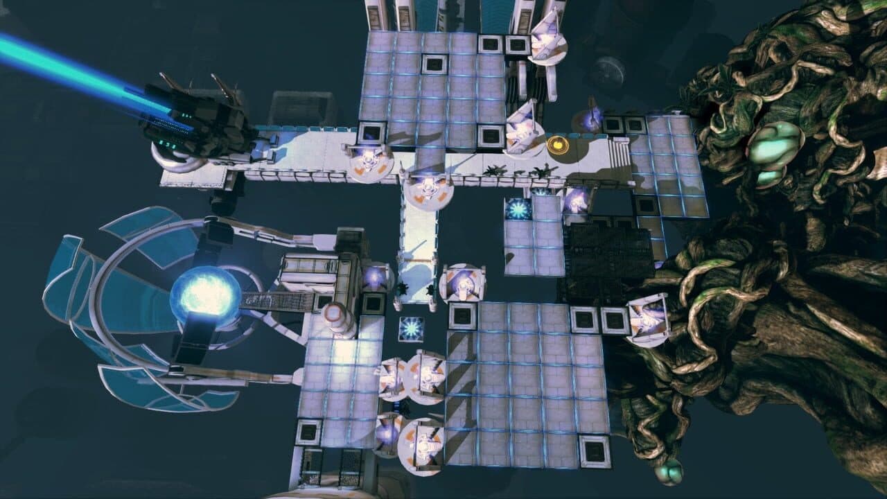 Sanctum: Map Pack 1 thumbnail 3