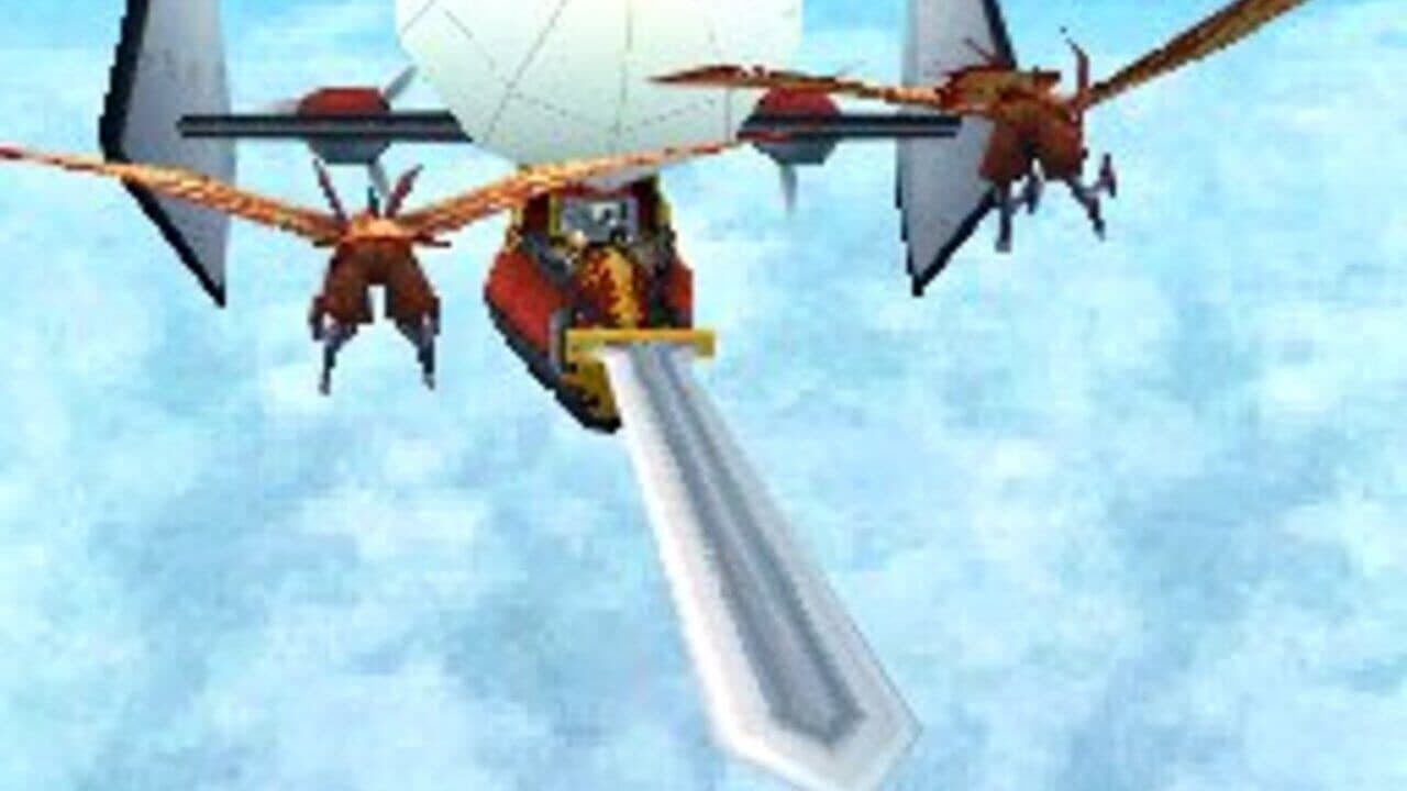 Nostalgia thumbnail 3