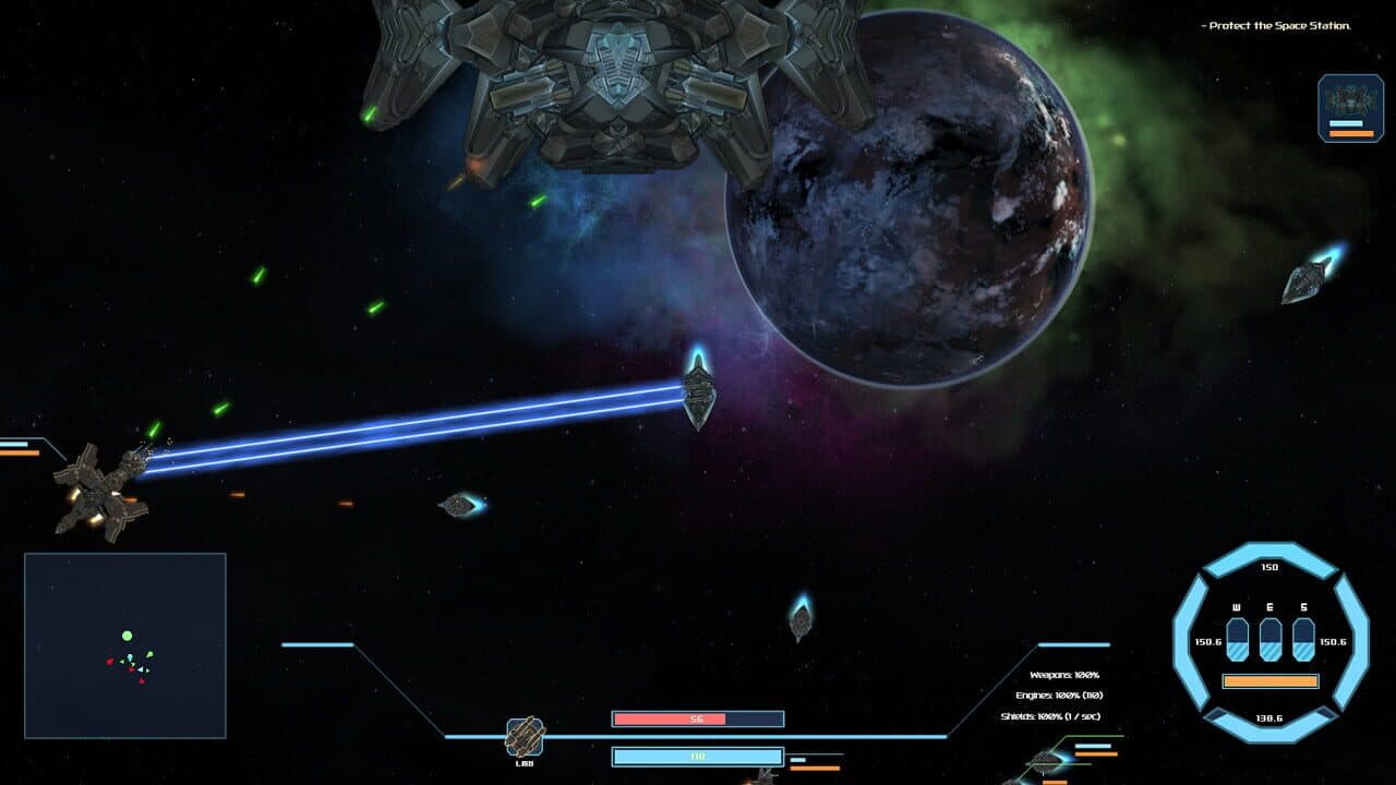 Centauri Sector thumbnail 3