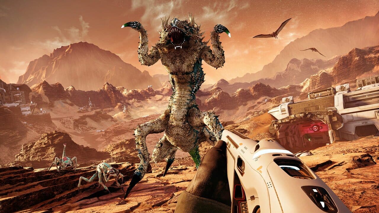 Far Cry 5: Lost on Mars thumbnail 3