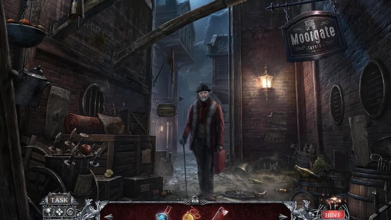 Vermillion Watch: Moorgate Accord - Collector's Edition thumbnail 3