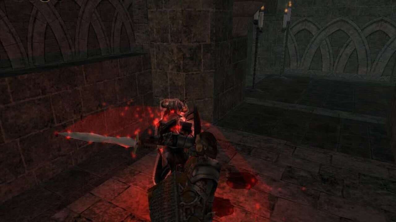 Severance: Blade of Darkness thumbnail 5