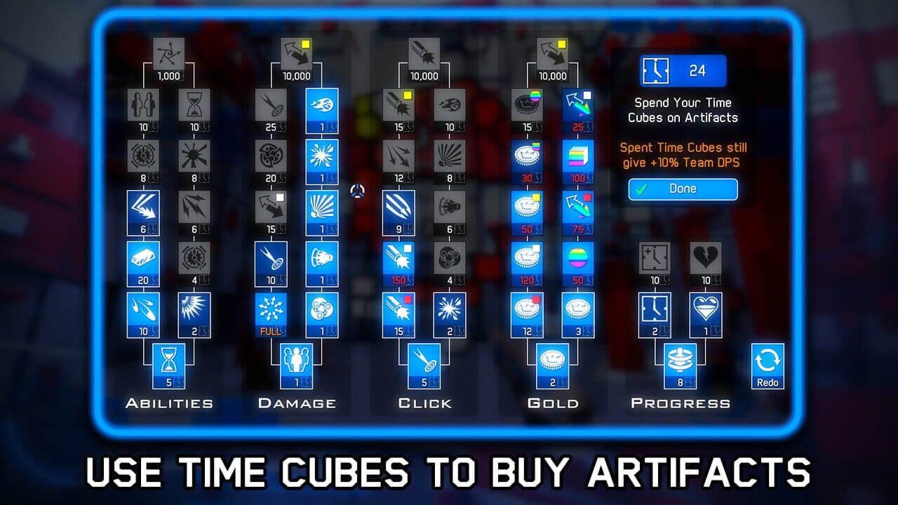 Time Clickers thumbnail 2