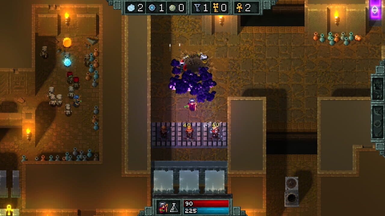 Hammerwatch thumbnail 6
