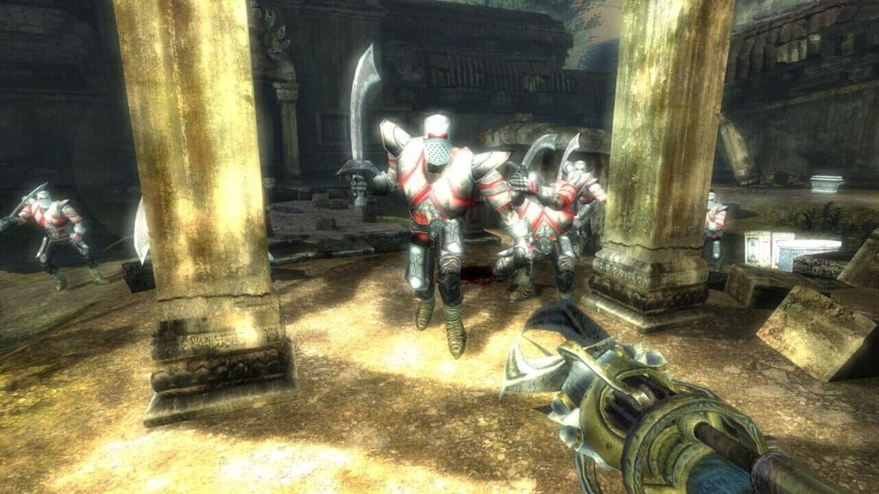 Painkiller: Recurring Evil thumbnail 2