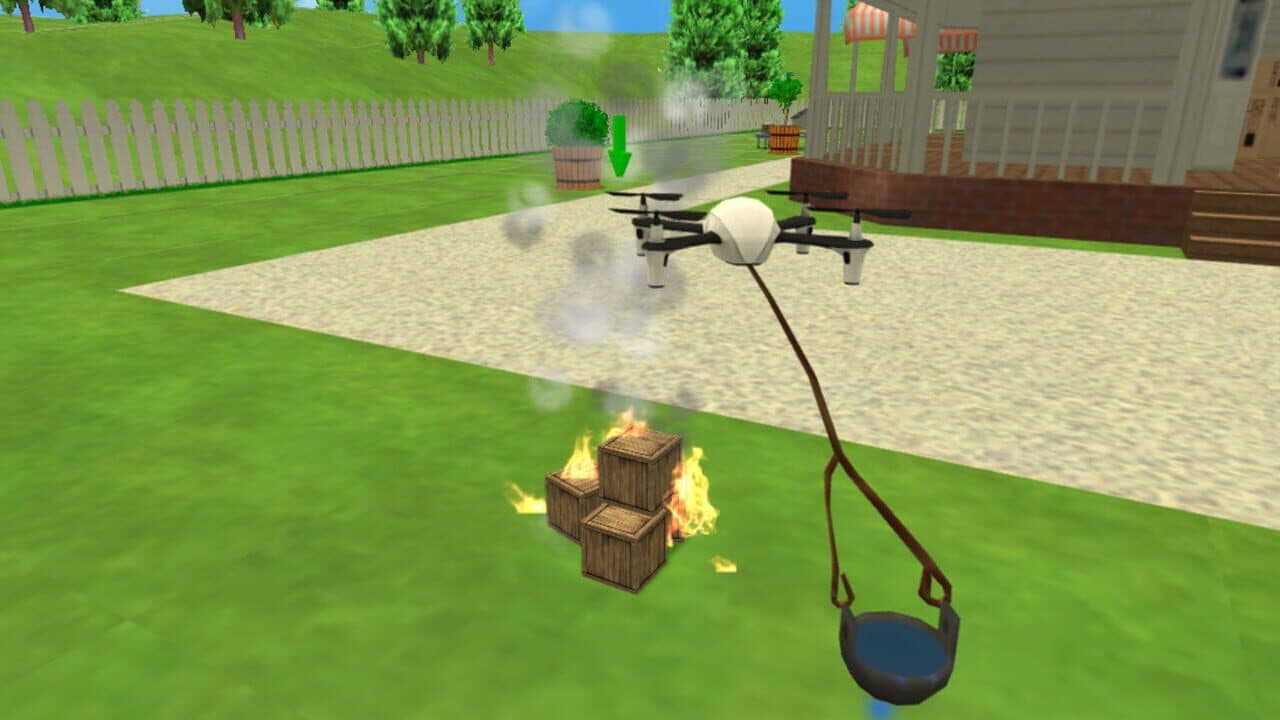 HandyCopter thumbnail 3