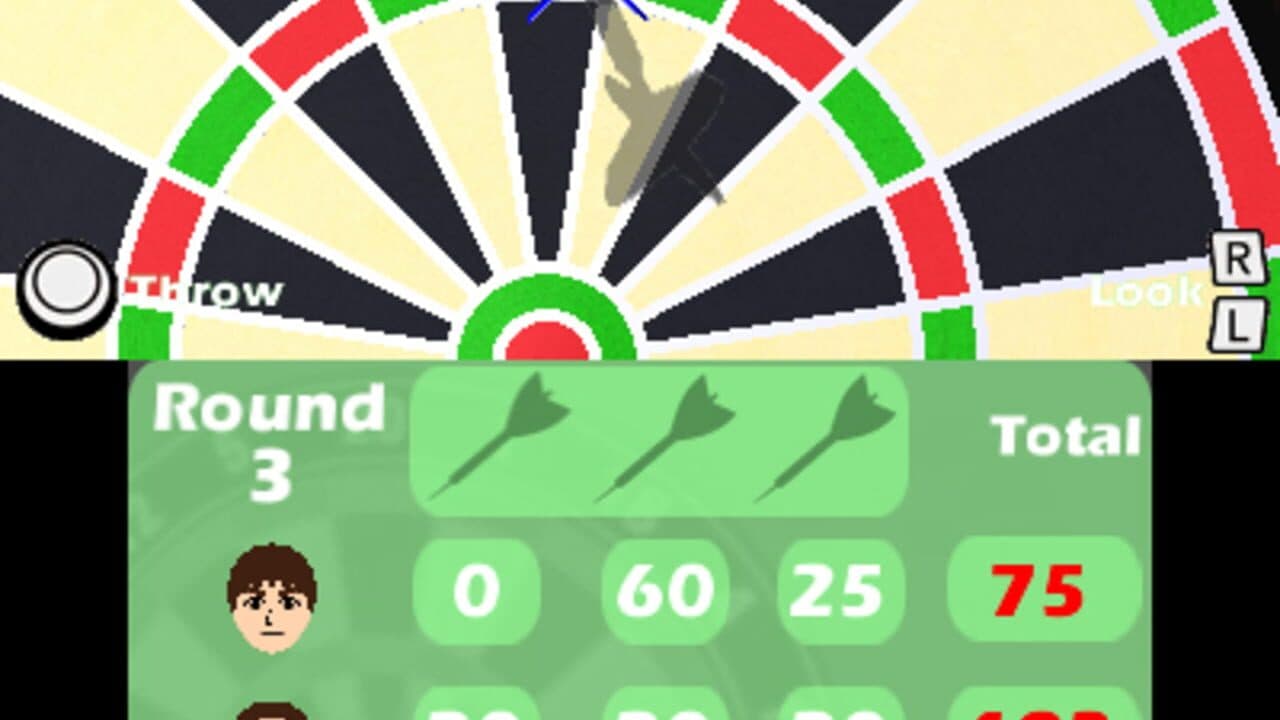 Darts Up 3D thumbnail 8