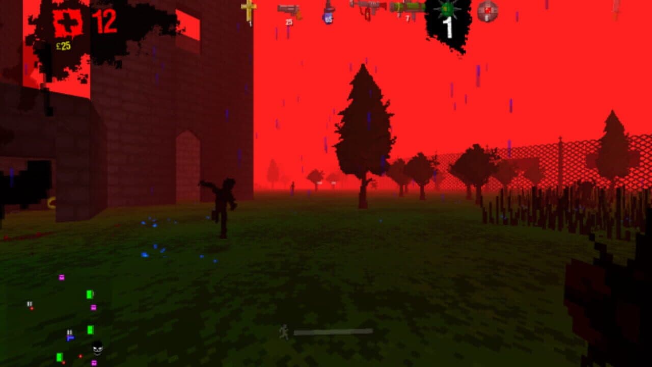 Still Not Dead thumbnail 4