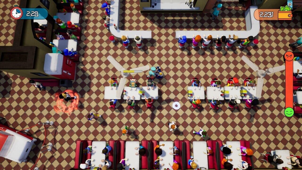 Mad Restaurant People thumbnail 6
