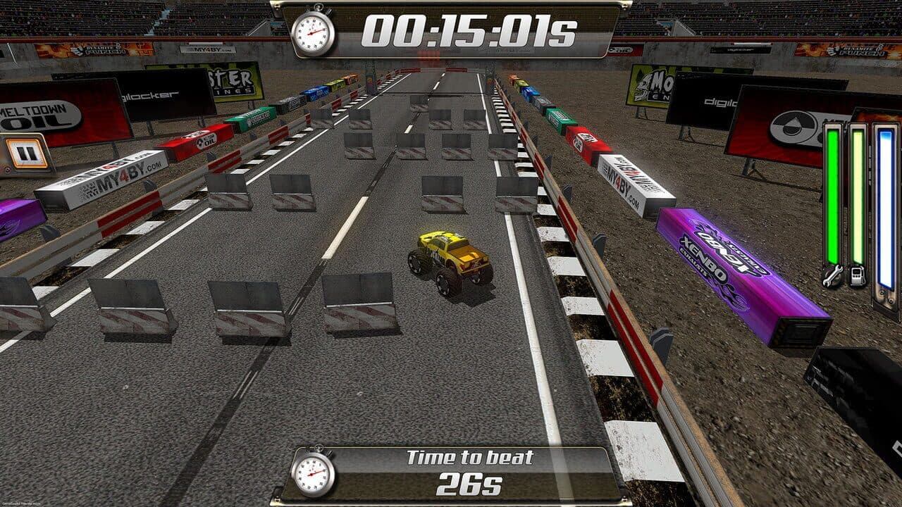 SuperTrucks Offroad thumbnail 5