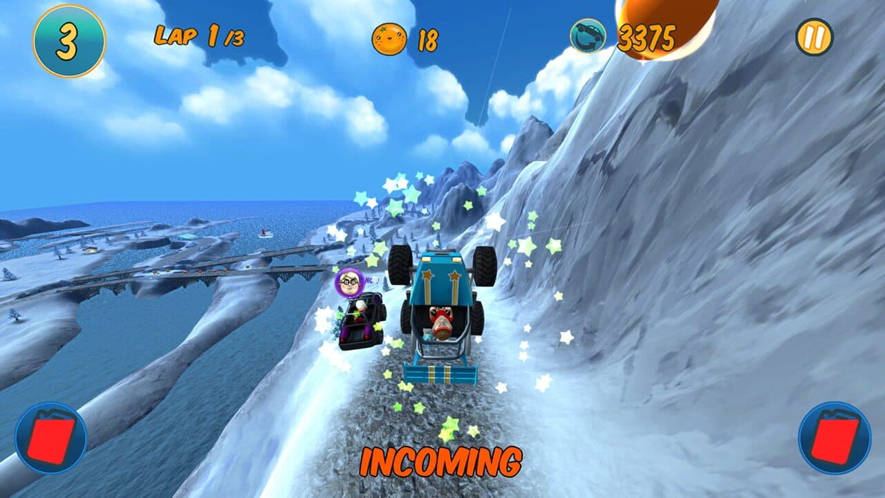 Rally Racers thumbnail 9