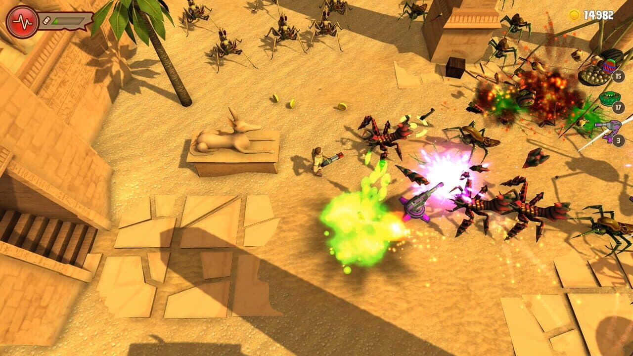 Bug Killers thumbnail 3