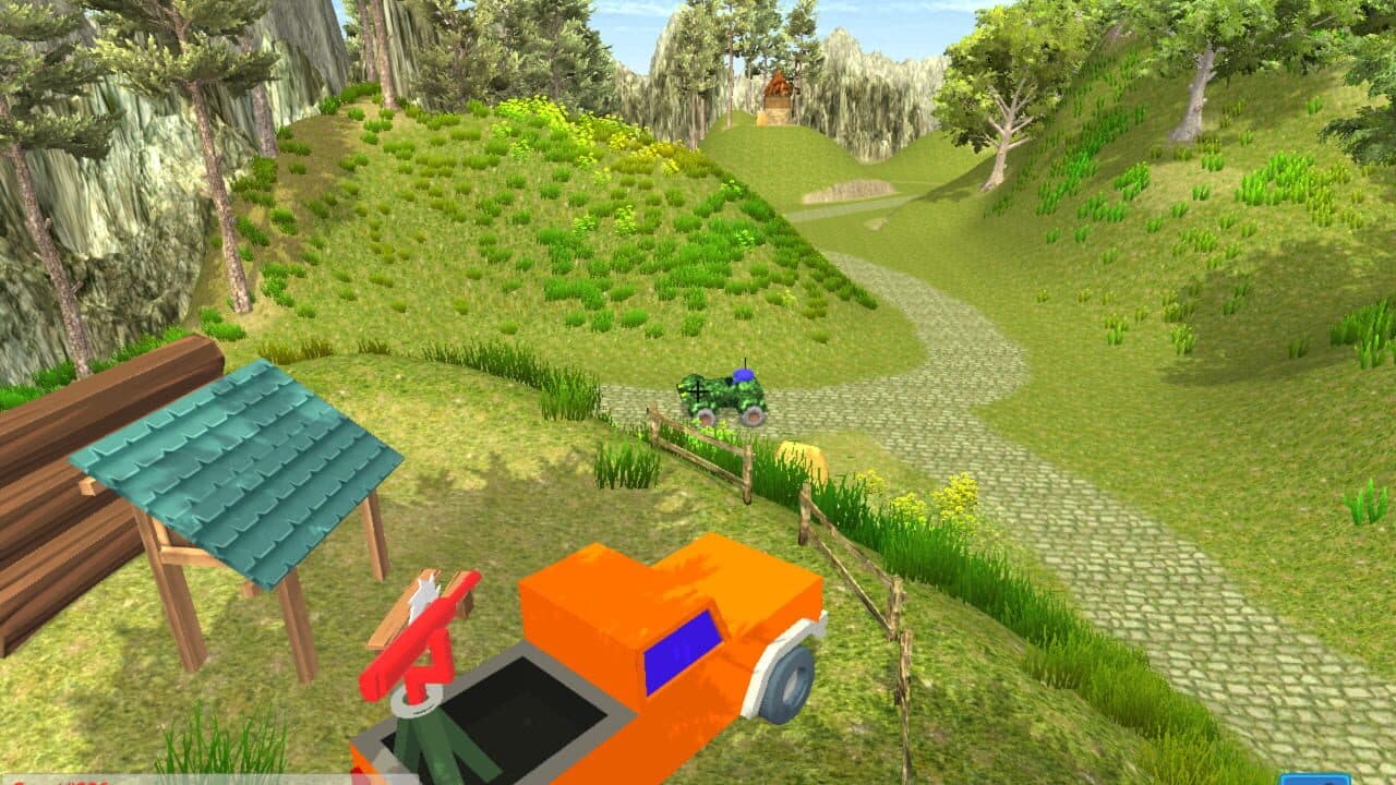 LibreCars thumbnail 2