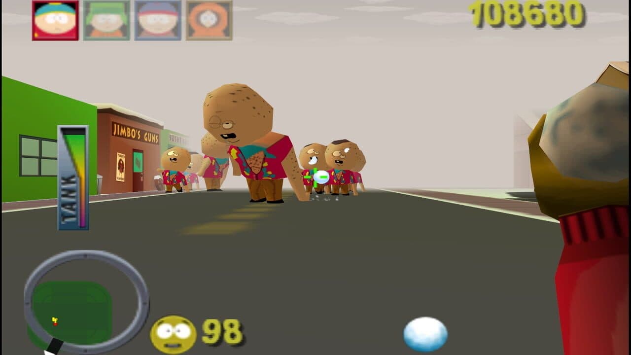South Park thumbnail 6