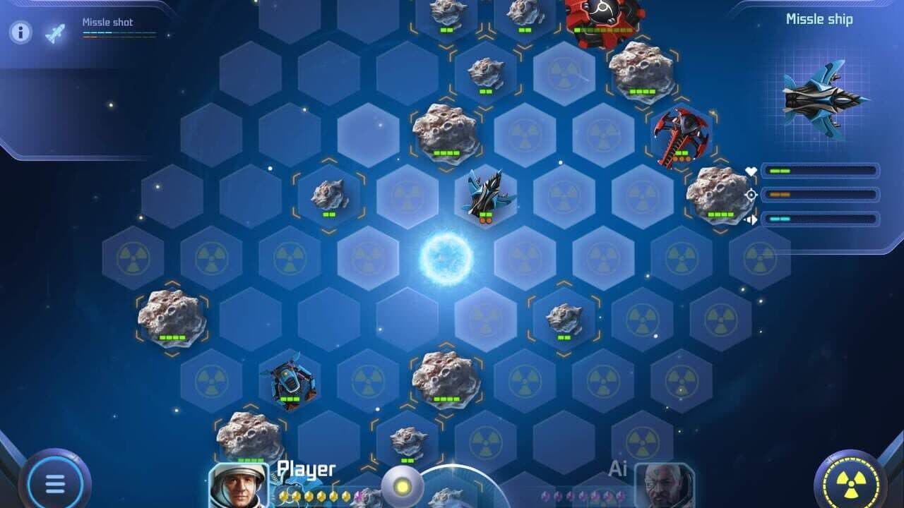 Galaxy Admirals thumbnail 3