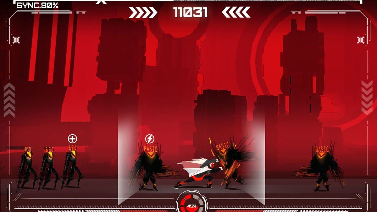 Terrorhythm thumbnail 5