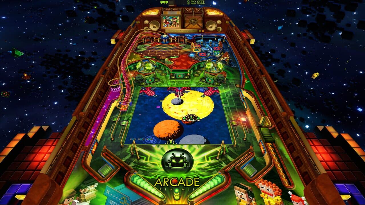 Pinball HD Collection thumbnail 5