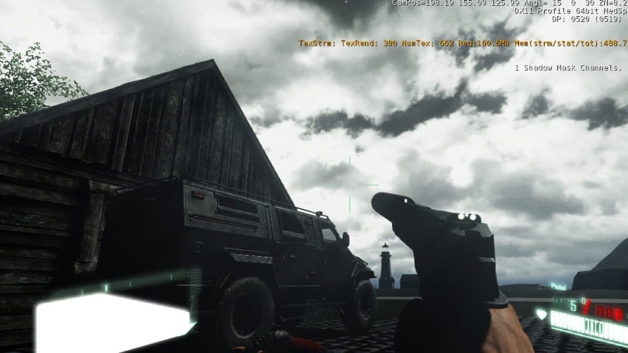 Time to Rise screenshot 1