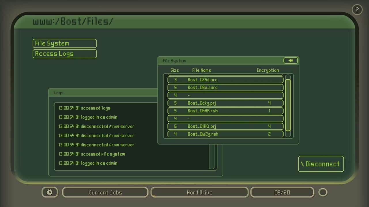 Proxy: Ultimate Hacker thumbnail 3