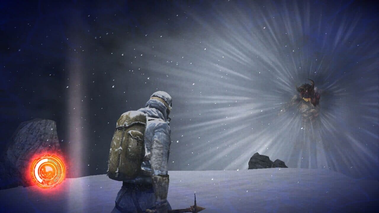 Cursed Mountain thumbnail 8