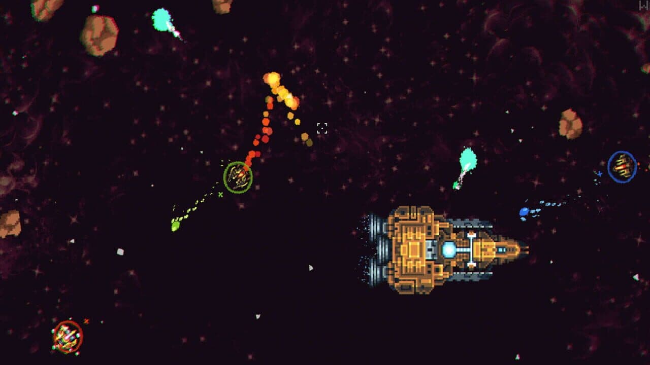 Astervoid 2000 thumbnail 5