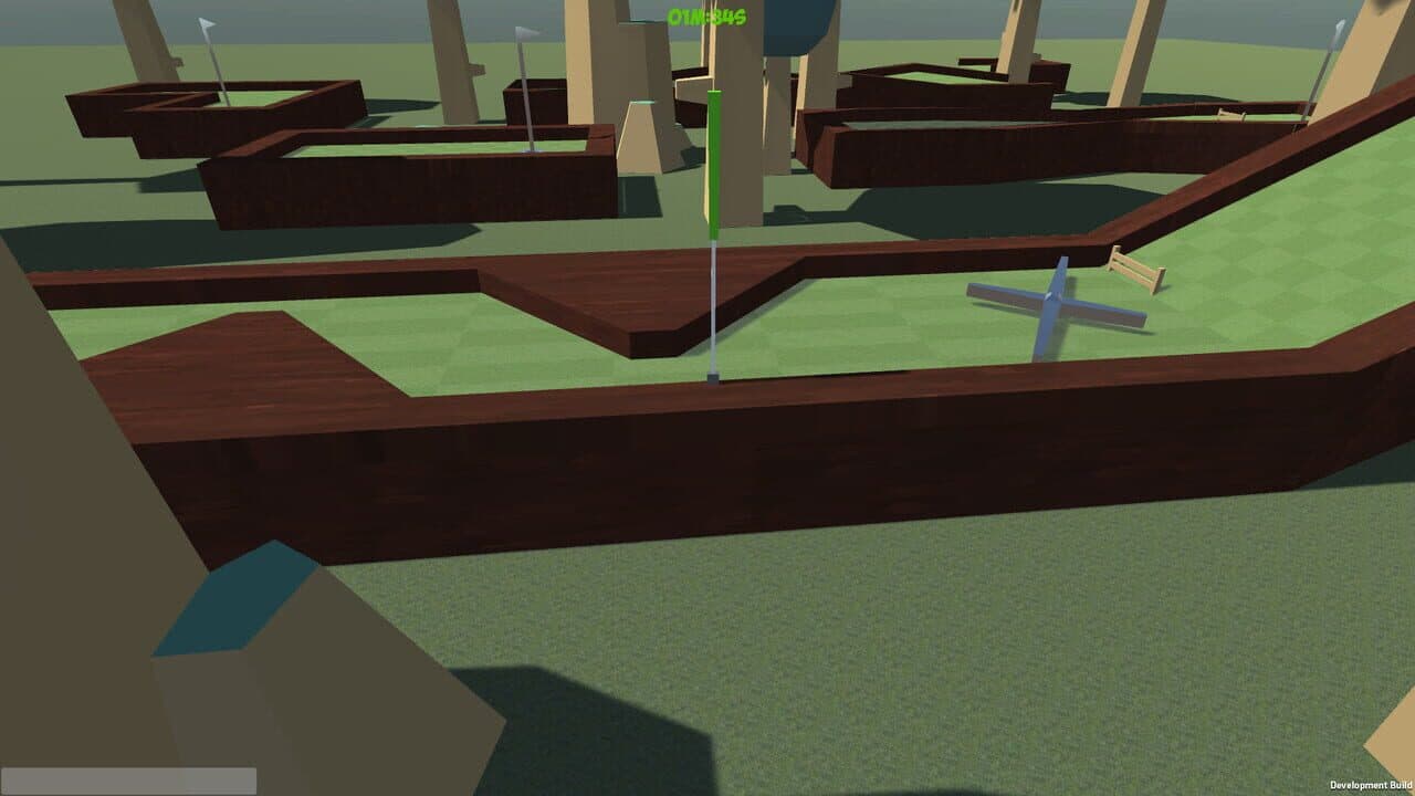 AffordaGolf Online thumbnail 4