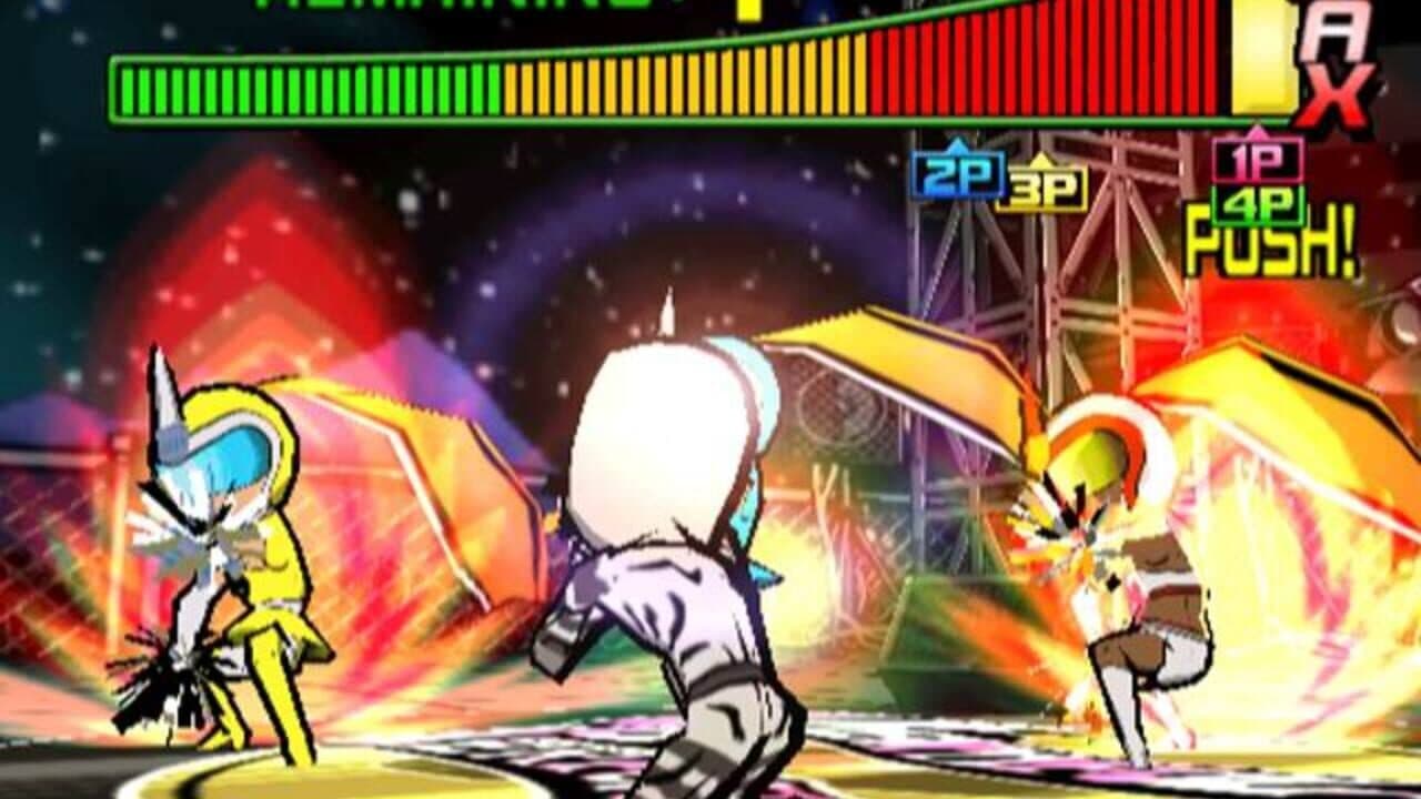 Viewtiful Joe: Red Hot Rumble thumbnail 10