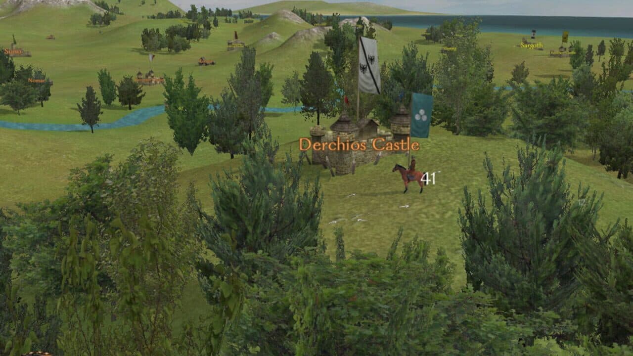 Mount & Blade thumbnail 2