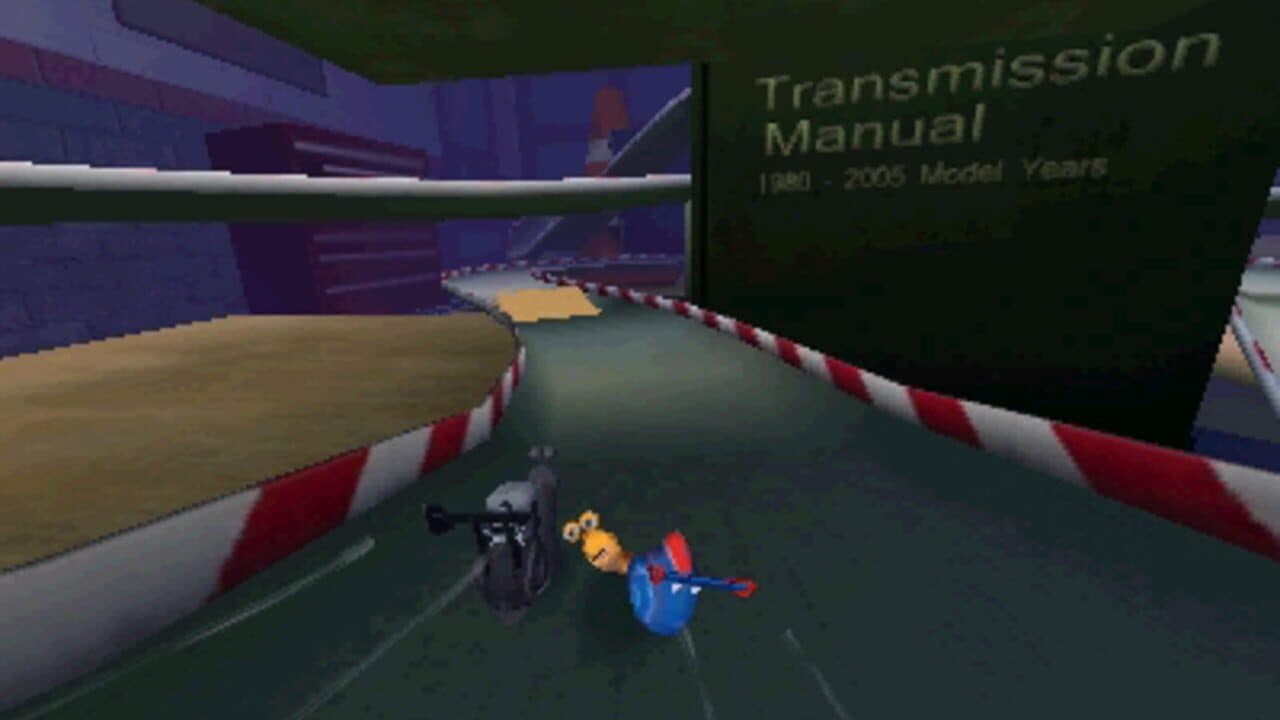 Turbo: Super Stunt Squad thumbnail 4
