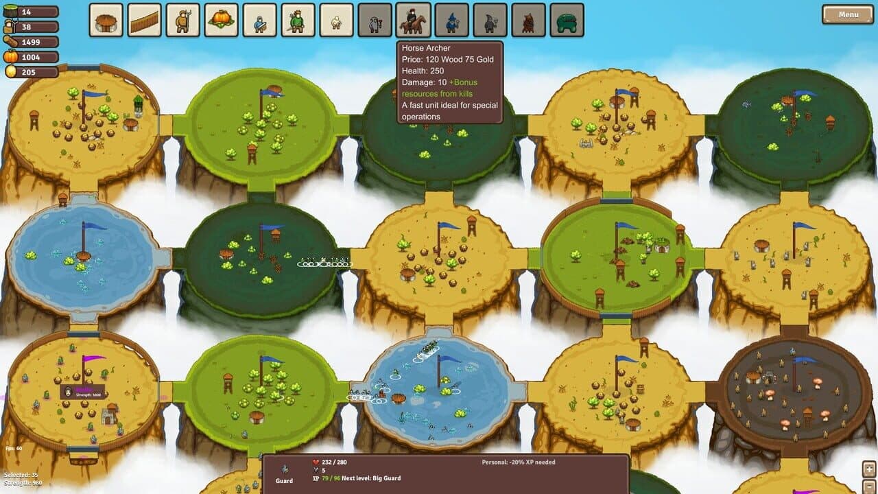 Circle Empires thumbnail 11