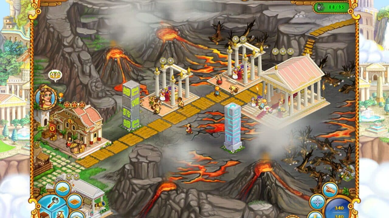 All My Gods thumbnail 5