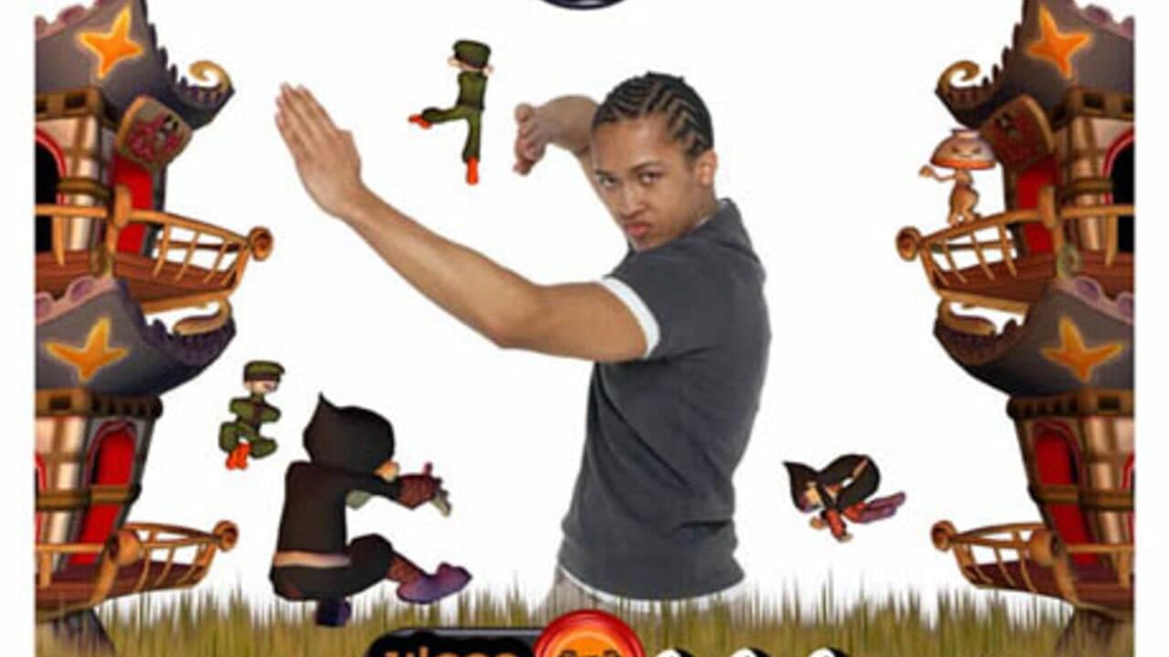 EyeToy: Play thumbnail 2