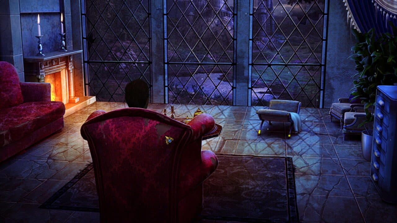 Frankenstein Master of Death thumbnail 4