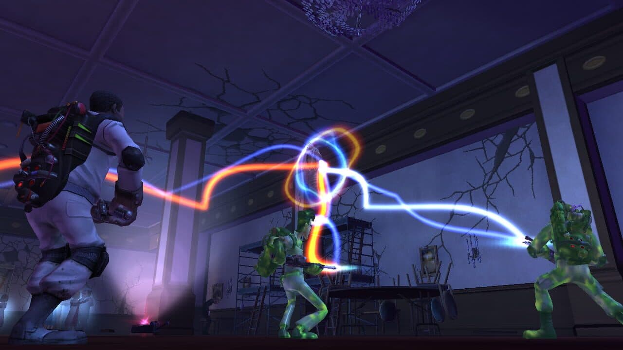 Ghostbusters: The Video Game thumbnail 8