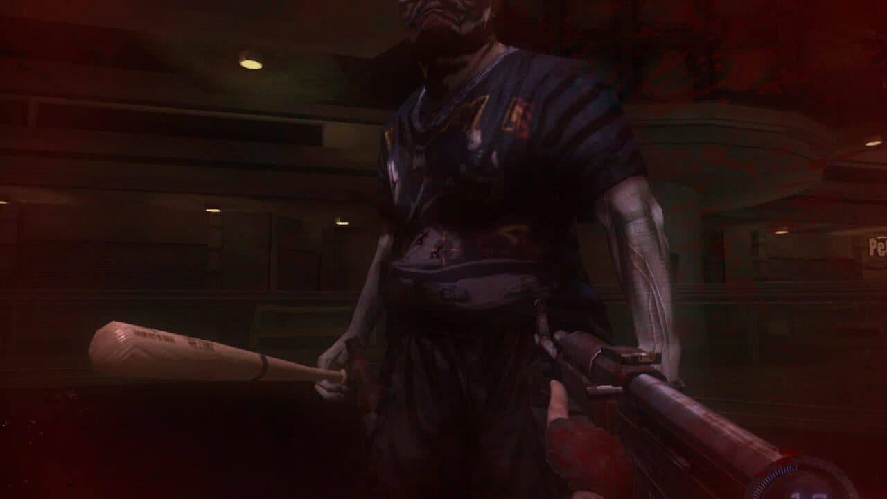 Evil Resistance: Morning of the Dead screenshot 1