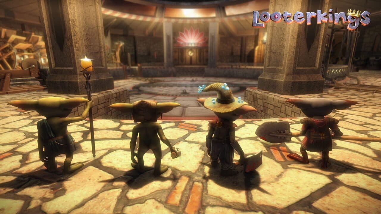 Looterkings thumbnail 3