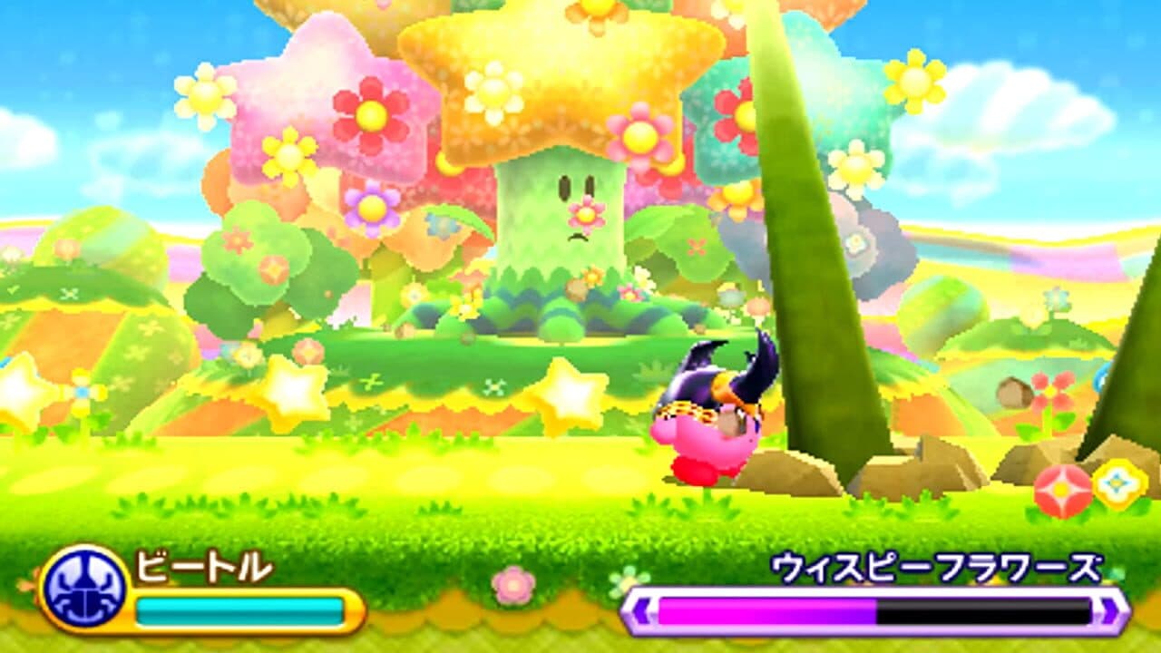 Kirby: Triple Deluxe thumbnail 6