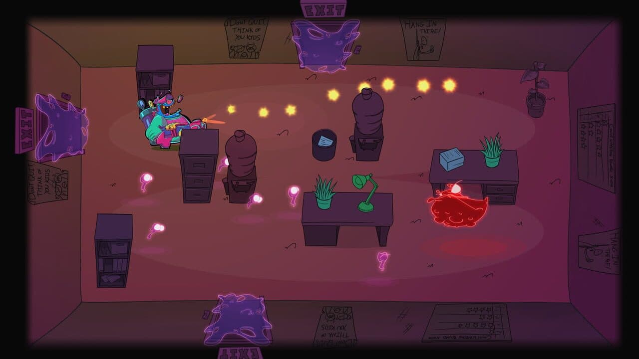 Dead End Job thumbnail 5