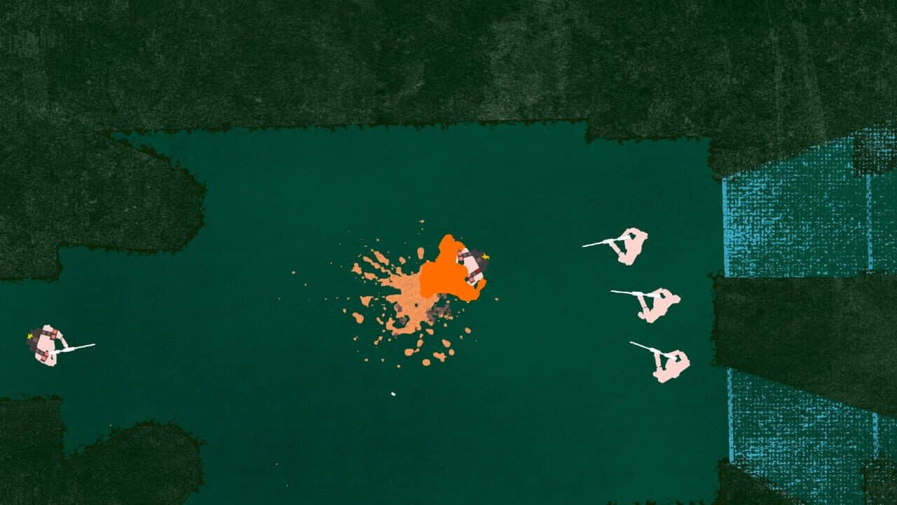 Ape Out thumbnail 2
