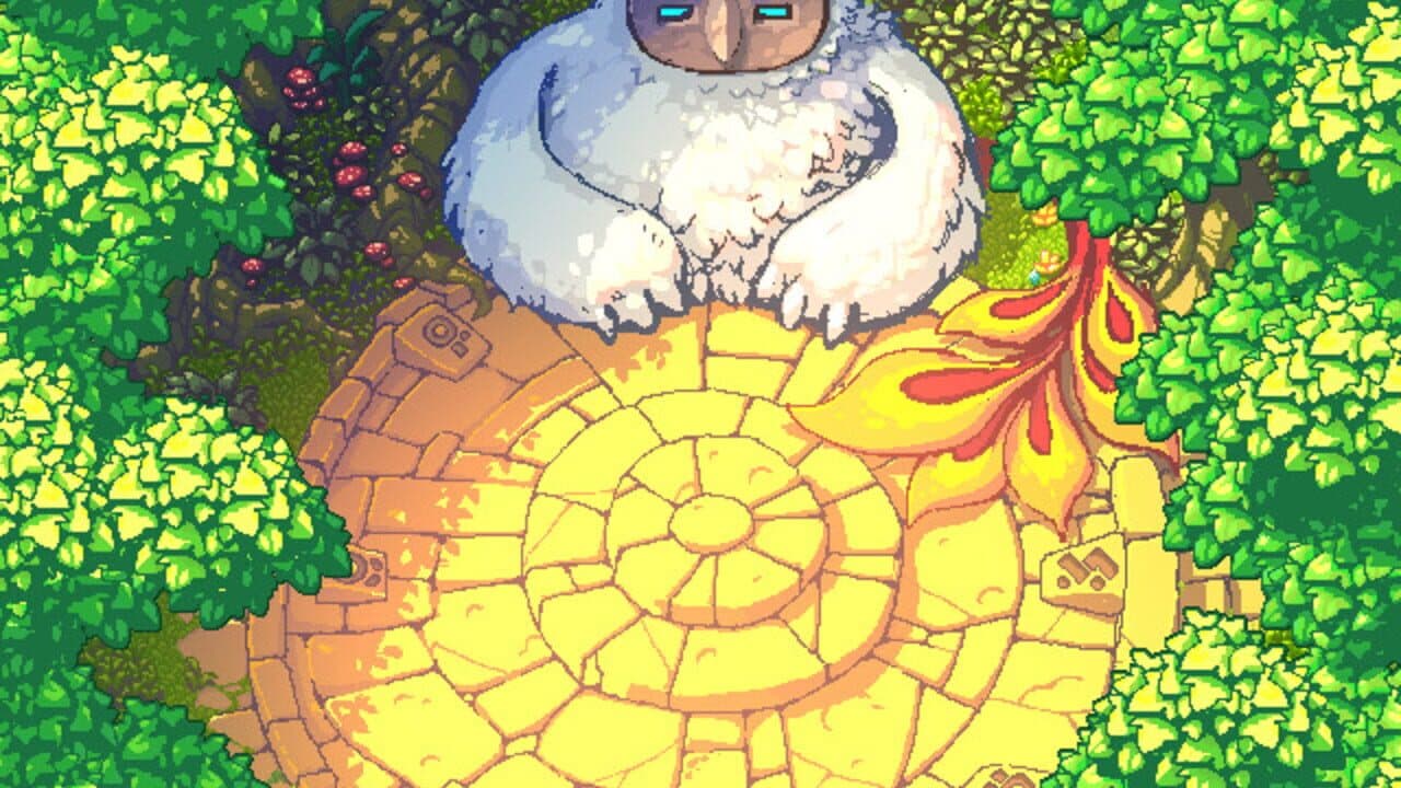 Rakuen thumbnail 2